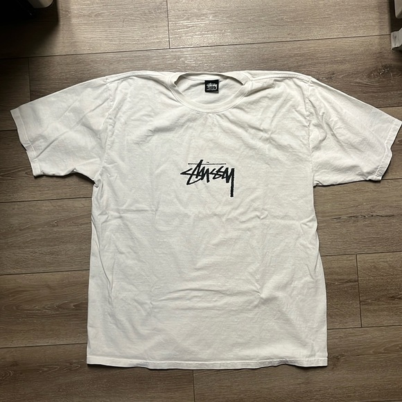 Stussy Other - Stussy t shirt